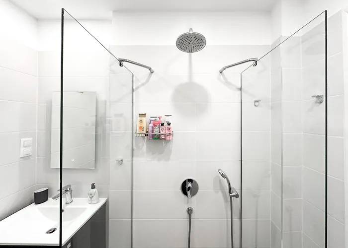 Daire Prime Spot - 2br -15bth - Next To Nevsky Church Sofya