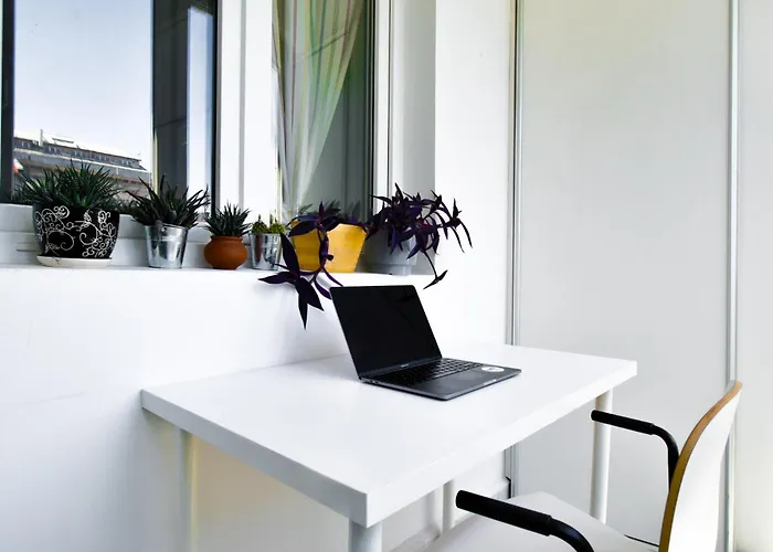 Prime Spot - 2br -15bth - Next To Nevsky Church Daire Sofya