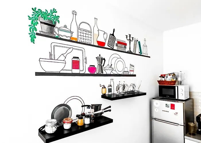 Апартамент Prime Spot - 2br -15bth - Next To Nevsky Church