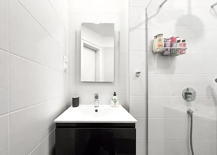 Appartement Prime Spot - 2br -15bth - Next To Nevsky Church Sofia