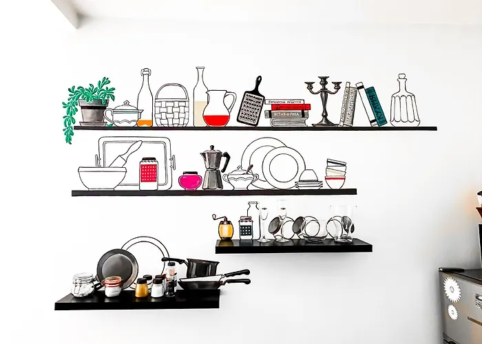 Prime Spot - 2br -15bth - Next To Nevsky Church Appartement