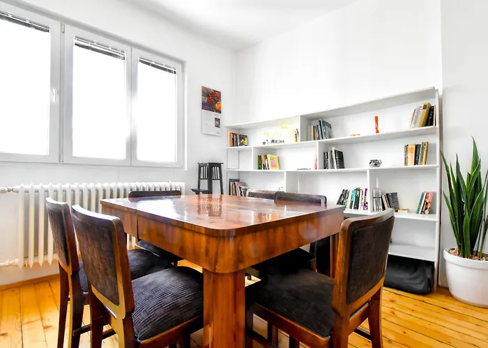 Appartement Prime Spot - 2br -15bth - Next To Nevsky Church *