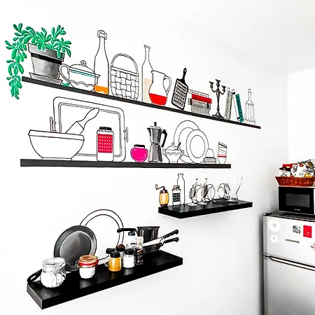 公寓 Prime Spot - 2br -15bth - Next To Nevsky Church