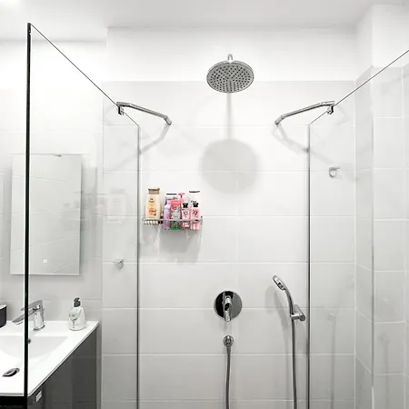 公寓 Prime Spot - 2br -15bth - Next To Nevsky Church 索菲亞