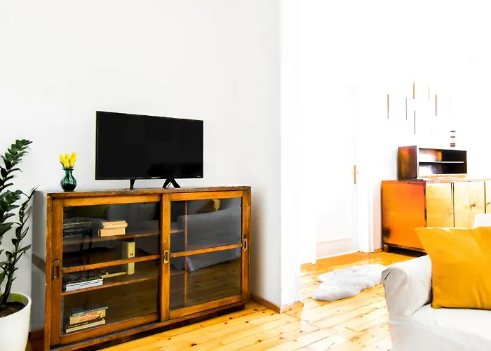 Apartament Prime Spot - 2br -15bth - Next To Nevsky Church *