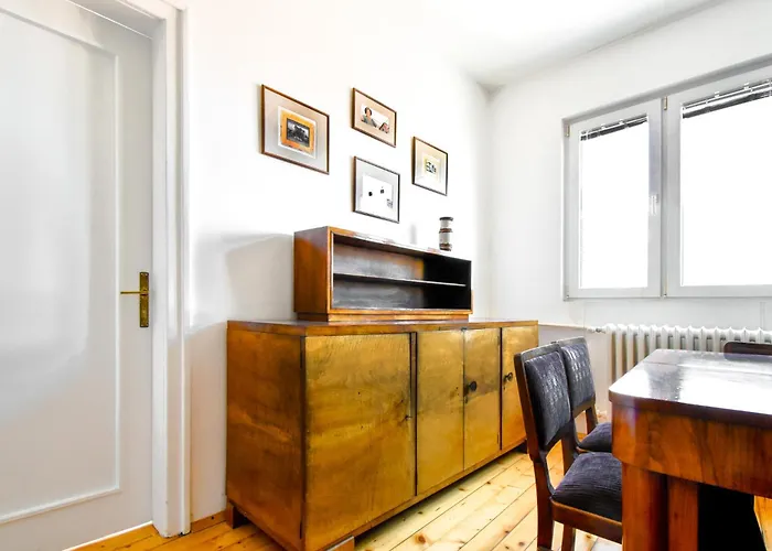 Apartament Prime Spot - 2br -15bth - Next To Nevsky Church Sofia