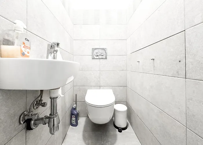 Apartament Prime Spot - 2br -15bth - Next To Nevsky Church